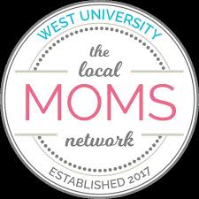 West University Moms logo